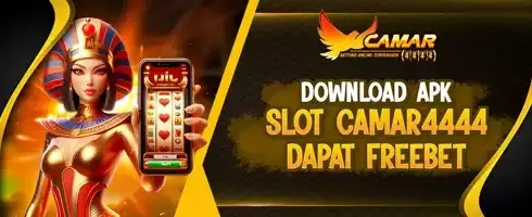 Bonus Selamat Datang APK Baru promotion