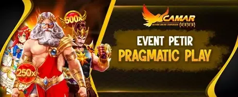 Promo Petir Kakek Gacor promotion