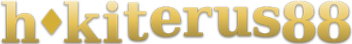 hokiterus88 Logo